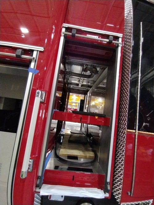 Lincolnshire-Riverwoods FPD