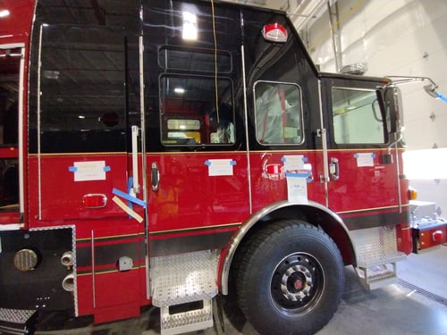 Lincolnshire-Riverwoods FPD