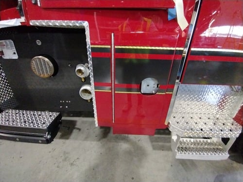Lincolnshire-Riverwoods FPD