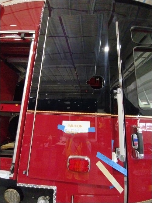 Lincolnshire-Riverwoods FPD