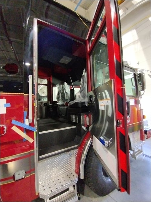 Lincolnshire-Riverwoods FPD