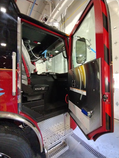 Lincolnshire-Riverwoods FPD