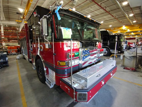 Lincolnshire-Riverwoods FPD