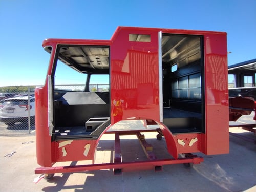 Libertyville FD