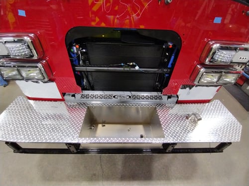 Evansville FD
