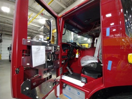 Evansville FD