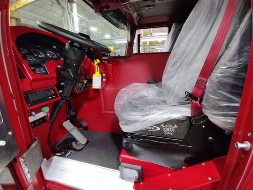 Evansville FD