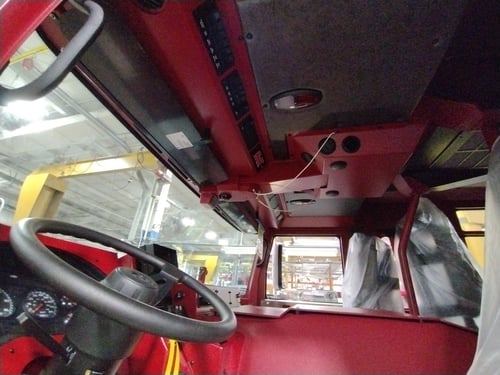 Evansville FD
