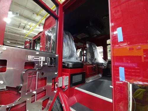 Evansville FD