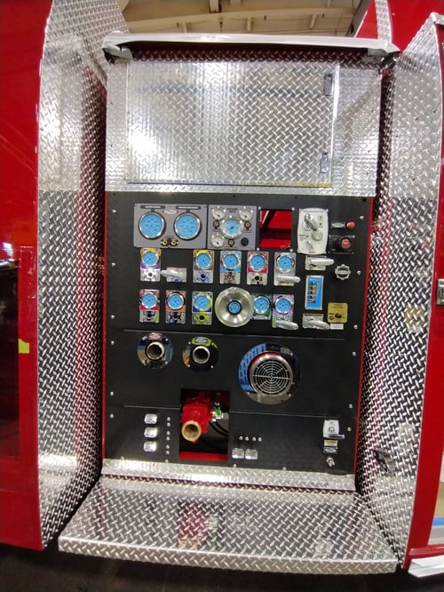 Evansville FD
