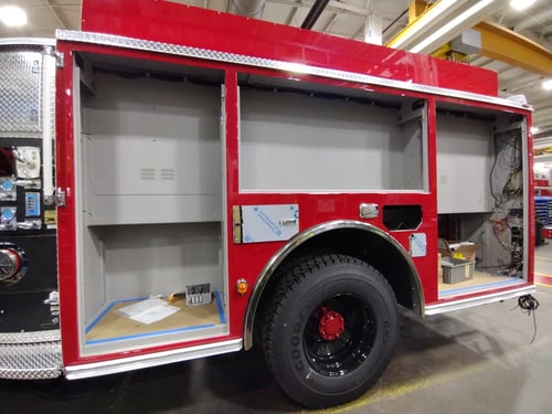 Evansville FD