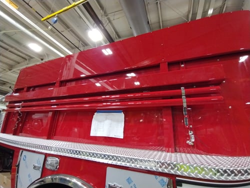 Evansville FD