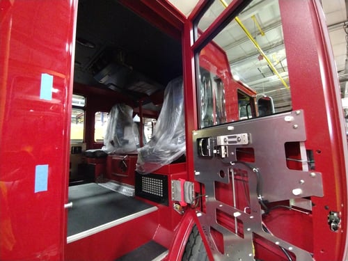 Evansville FD