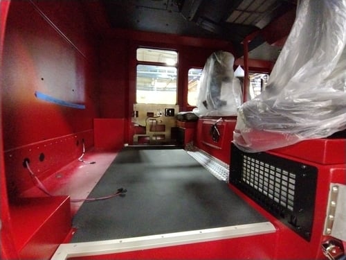 Evansville FD