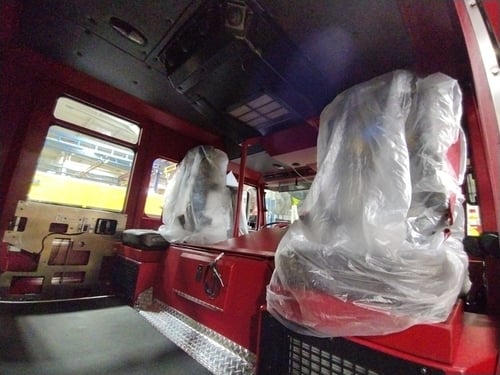 Evansville FD