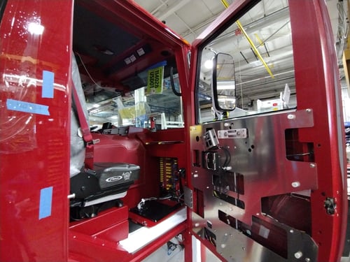 Evansville FD
