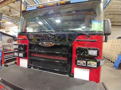 Richfield FD