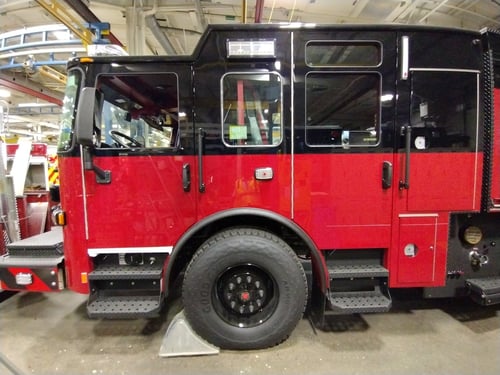 Richfield FD