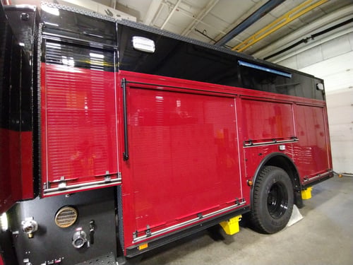 Richfield FD