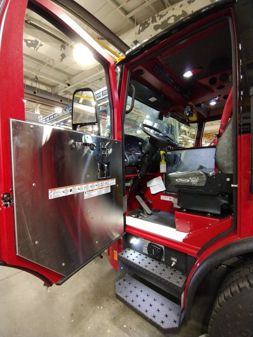 Richfield FD
