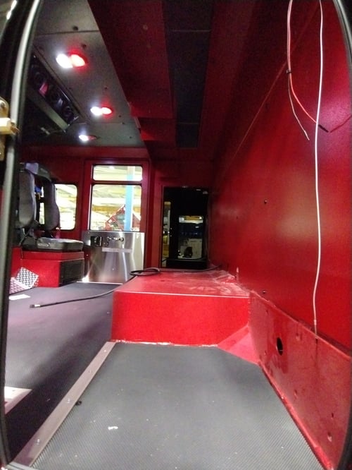 Richfield FD