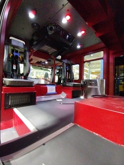 Richfield FD