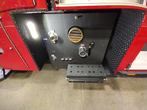 Richfield FD