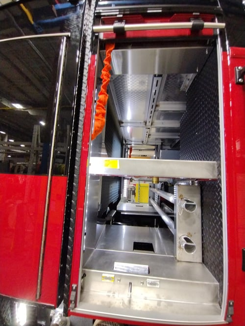 Richfield FD
