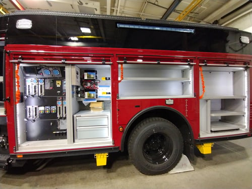 Richfield FD