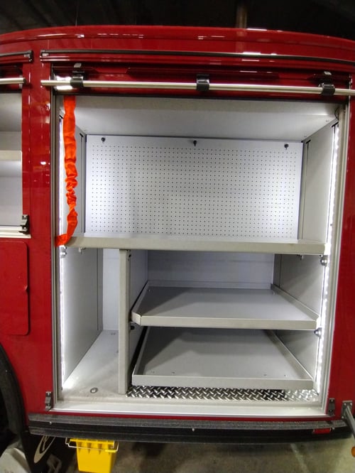 Richfield FD