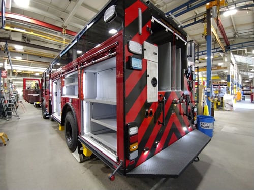 Richfield FD