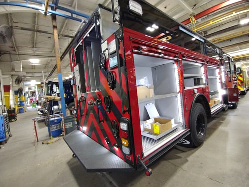 Richfield FD