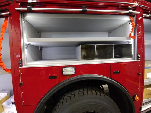 Richfield FD