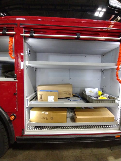 Richfield FD