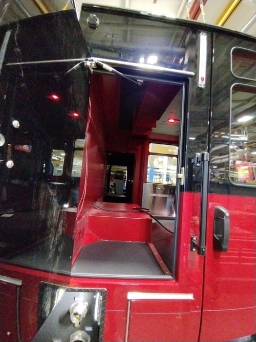 Richfield FD