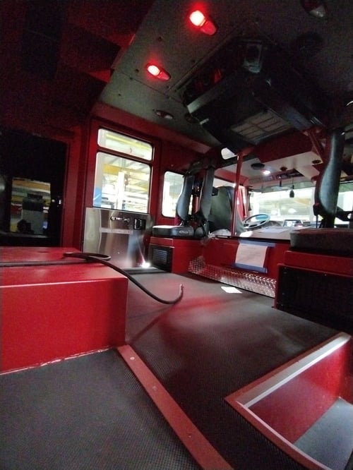 Richfield FD