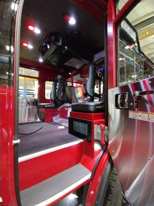 Richfield FD