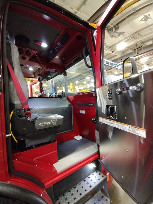 Richfield FD