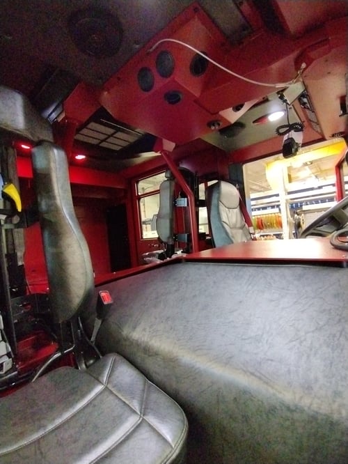 Richfield FD