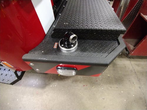 Richfield FD