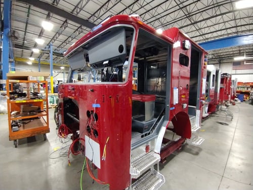Excelsior Fire District