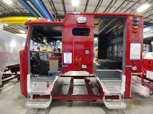 Excelsior Fire District