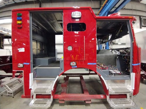 Excelsior Fire District