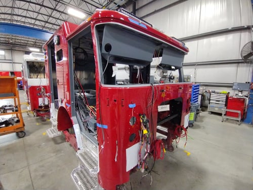 Excelsior Fire District