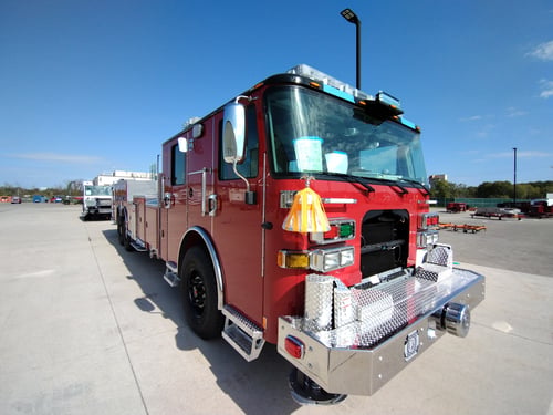 Skokie FD