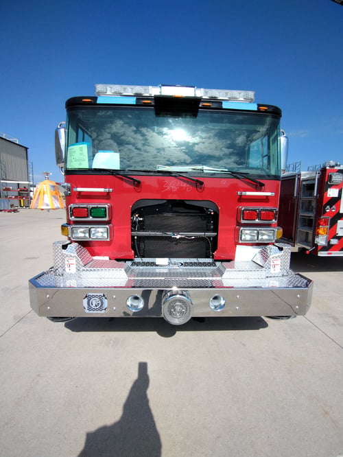 Skokie FD