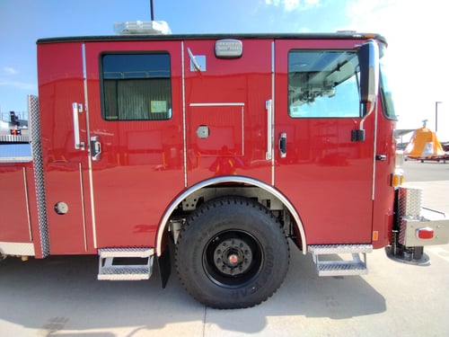 Skokie FD