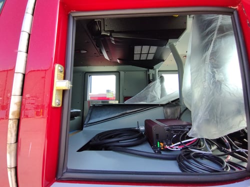 Skokie FD