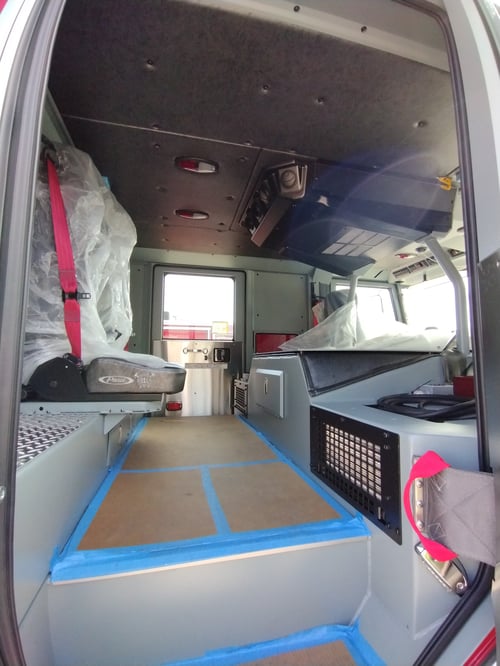 Skokie FD
