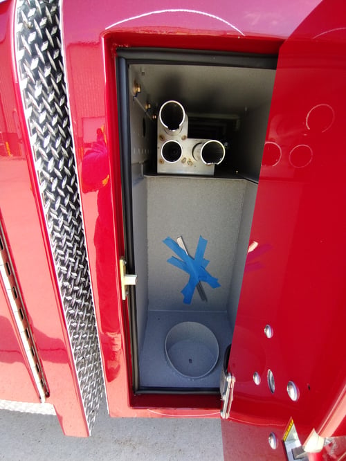 Skokie FD